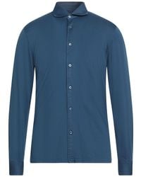 Fedeli - Shirt - Lyst