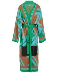 Drumohr - Sobretodo Y Gabardina - Lyst