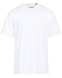 Bikkembergs - T-Shirt Cotton - Lyst