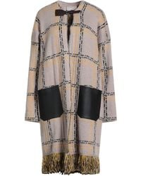 Drumohr - Coats - Lyst