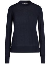 Agnona - Pullover - Lyst