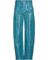 MSGM - Pants - Lyst