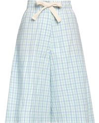 Semicouture - Trouser - Lyst