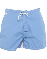 SUNDEK Maillot de Bain Homme Shorts de mer M504BDP03AC