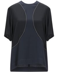 Marni Bluse - Blau