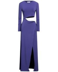 CINQRUE - Maxi Dress - Lyst