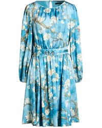 MARCIANO BY GUESS - Mini Dress - Lyst