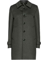 BRERAS Milano Coats for Women | Online Sale up to 54% off | Lyst