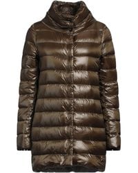 Herno - Puffer - Lyst