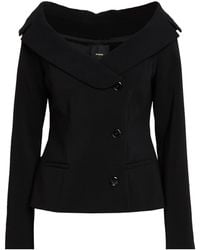 Pinko - Jacket - Lyst