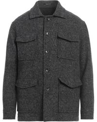 Tagliatore - Jacke & Anorak - Lyst