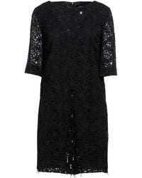 Roberto Cavalli - Mini Dress - Lyst