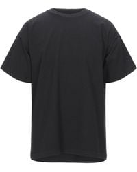 John Elliott - T-shirt - Lyst