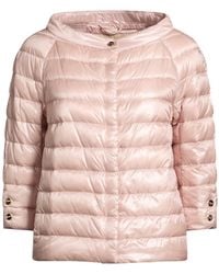 Herno - Puffer - Lyst