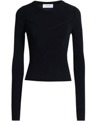 Marine Serre - Pullover - Lyst