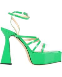 Mach & Mach - Sandals - Lyst
