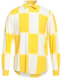 Sandro - Shirt Viscose - Lyst