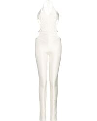 Alexandre Vauthier - Jumpsuits - Lyst