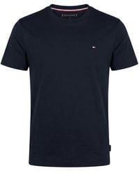 Tommy Hilfiger - T-Shirt - Lyst