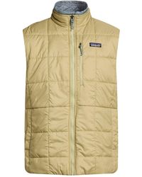 Patagonia - Gilet - Lyst