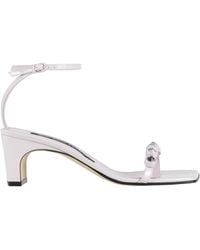Sergio Rossi - Sandals - Lyst