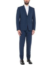 kenzo suit