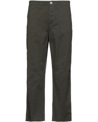 B'Sbee - Military Pants Cotton - Lyst