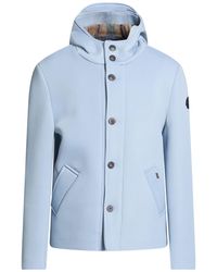 Bob - Jacket Polyester, Acrylic, Virgin Wool, Elastane - Lyst