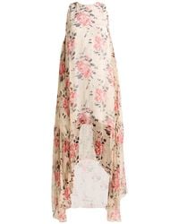 Loewe - Vestito Lungo - Lyst