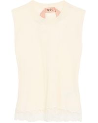 N°21 - Pullover - Lyst