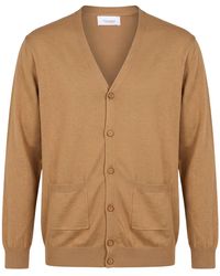 Gazzarrini - Cardigan Cotton - Lyst