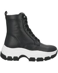 Guess - Bottines - Lyst