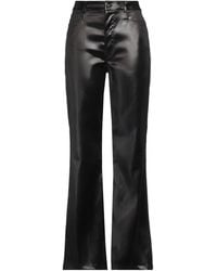 GAUGE81 - Pants Acetate, Polyamide, Elastane - Lyst