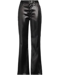 GAUGE81 - Pants Acetate, Polyamide, Elastane - Lyst