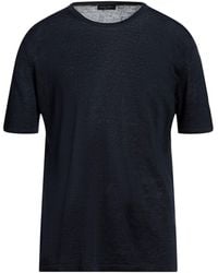 Roberto Collina - Pullover - Lyst