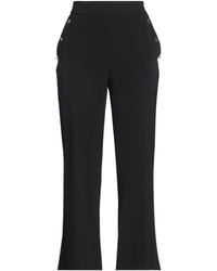Kaos - Trouser - Lyst