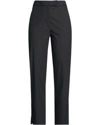 Patrizia Pepe - Pants - Lyst