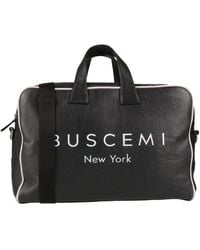 Buscemi - Duffel Bags - Lyst