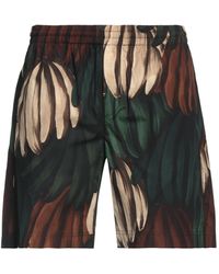 MSGM - Shorts & Bermudashorts - Lyst