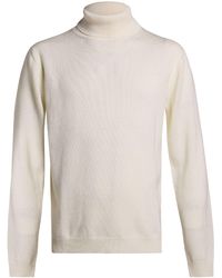 Roberto Collina - Turtleneck - Lyst