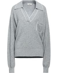 Sandro - Pullover - Lyst