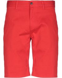 tommy hilfiger bermuda