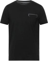 Mey Story Camiseta - Negro