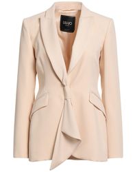 Liu Jo - Blazer - Lyst