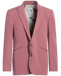 PT Torino - Blazer Virgin Wool - Lyst