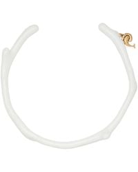 PUCCI - Necklace Bronze - Lyst