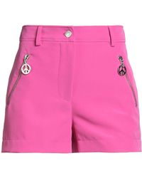 Moschino - Shorts & Bermuda Shorts - Lyst