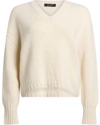 Aragona - Sweater Cashmere - Lyst