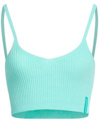 hinnominate - Top Viscose, Elastane - Lyst