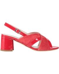Melluso - Sandals Leather - Lyst